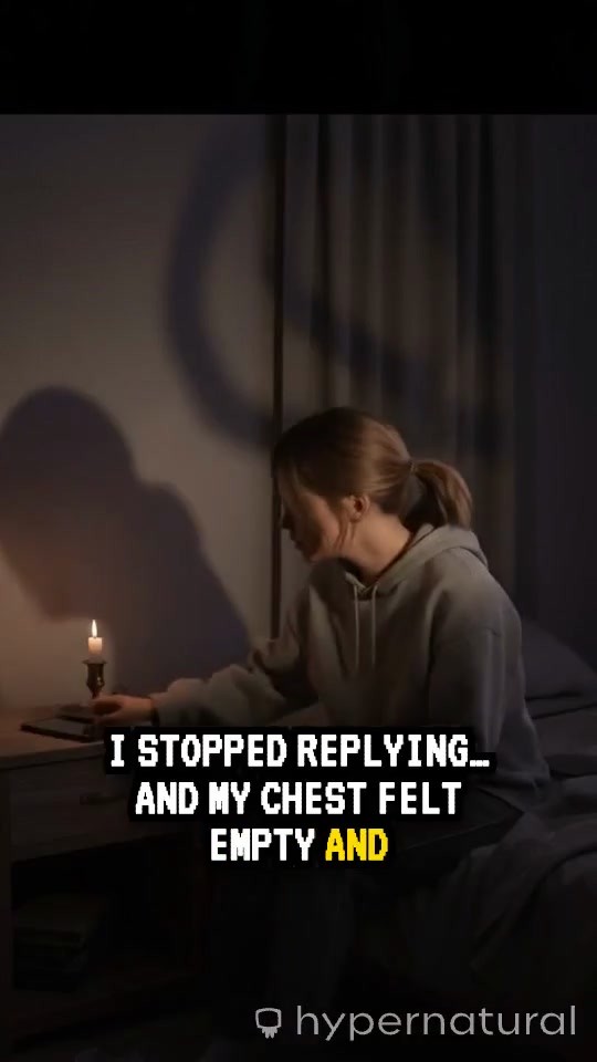 Silence and Connection: The Truth About Attachment