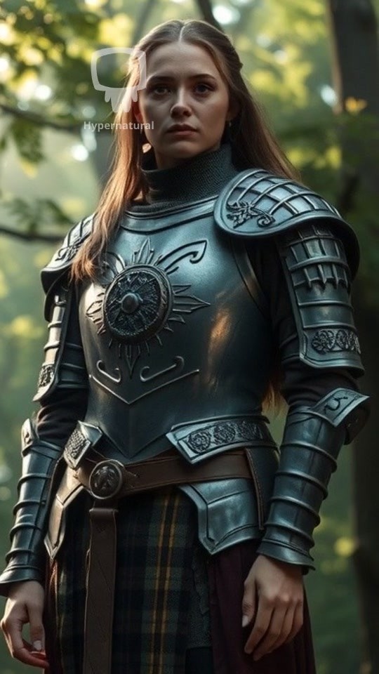 The Bold Legend of Joan of Arc