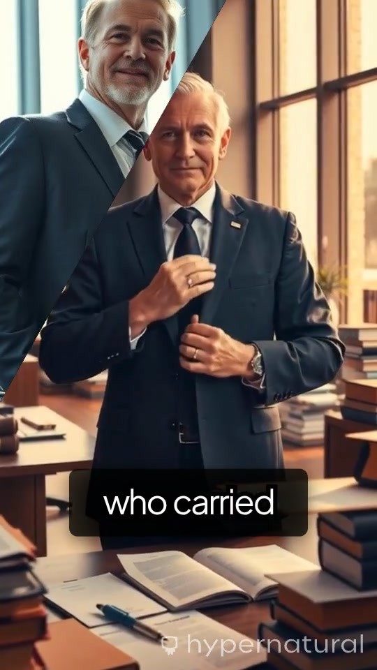 Words and Tea: A Lawyer's Unexpected Journey