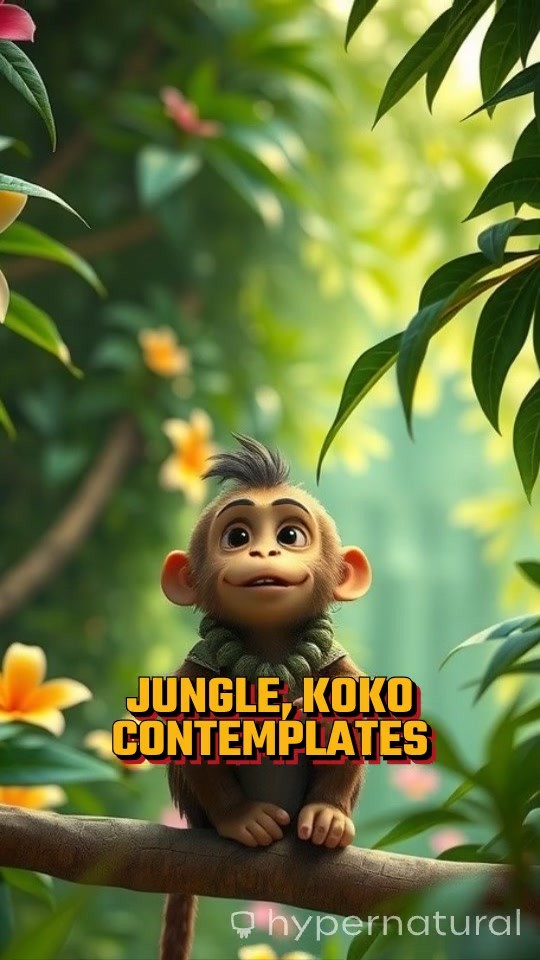 Gorilla Talks About the World’s 2nd Monument