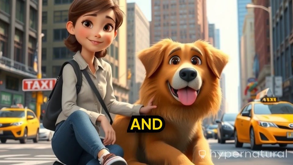 Days in NYC with Rover