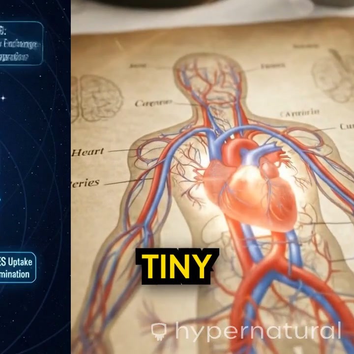 The Great Bio-Voyage