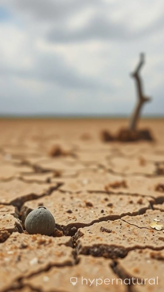 A Tale of Small Origins