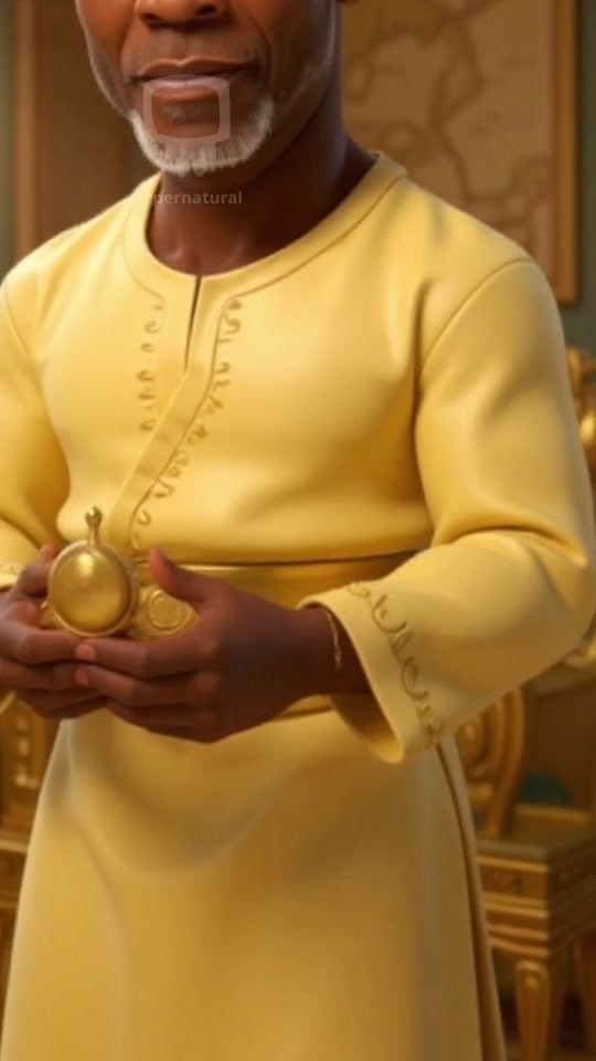 From Wealth to Rags: The Tale of a Saudi Man