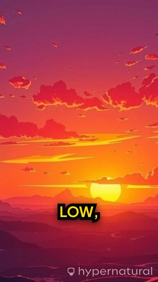 Ronaldo's Serene Sunset Ride