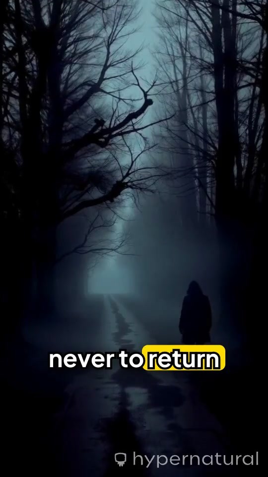 Whispers of Ash Hollow