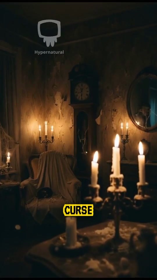 A Mother's Sacrifice: Blood Reveals the Truth