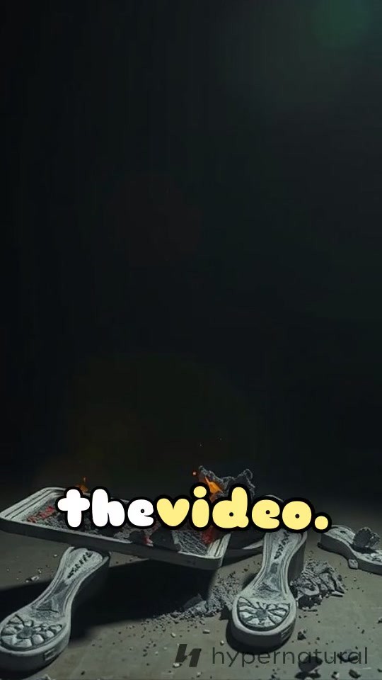 The Watcher at 3:13 AM