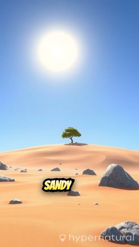 An Original Bible Tale for Children