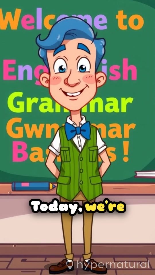 Penggunaan Present Tense dalam Bahasa Inggris