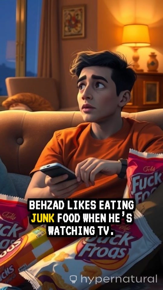 Everyday Activities and Hobbies