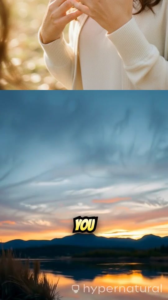 Embrace God's Unconditional Love for You