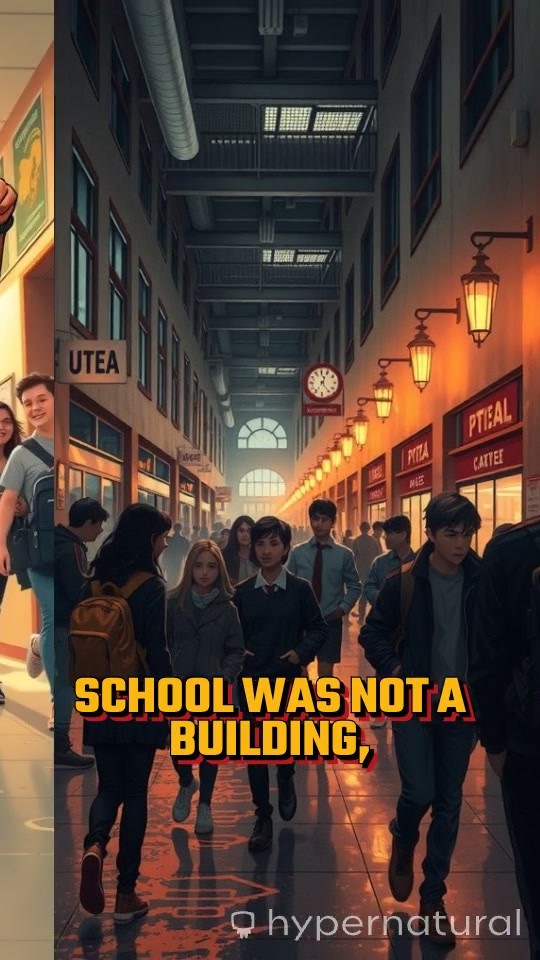 The Heartbeat of Friendship