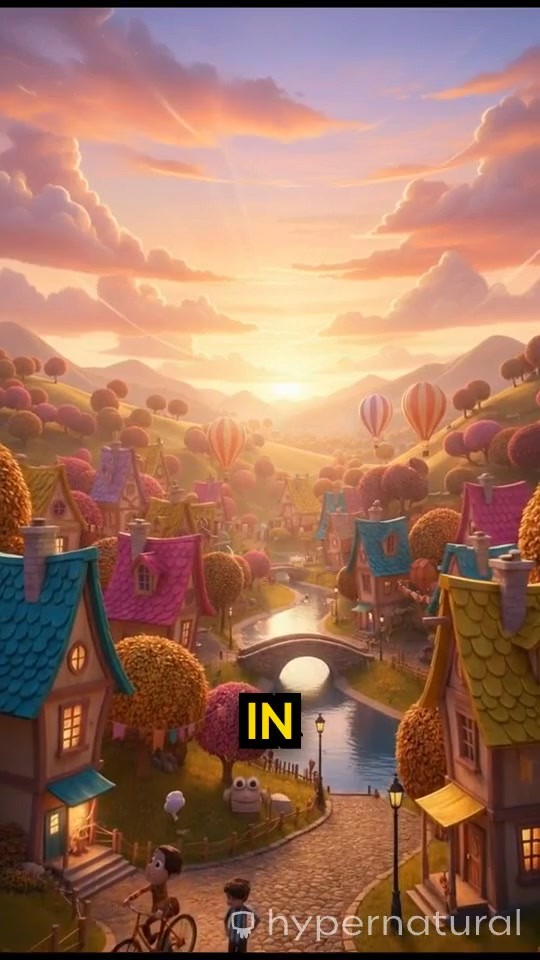 The Humble Orphan: Daniel's Journey