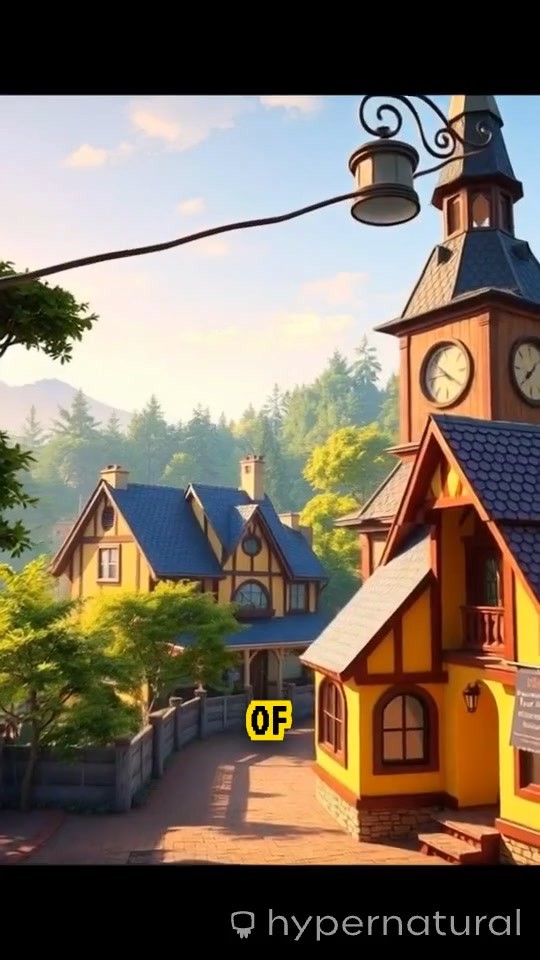 The Village Hunter's Quest