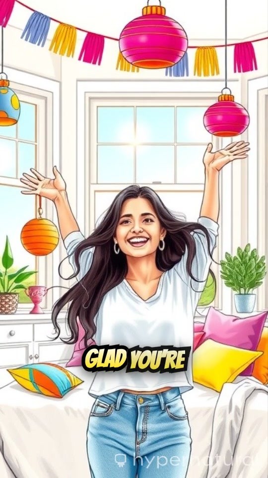 The Power of Enthusiasm