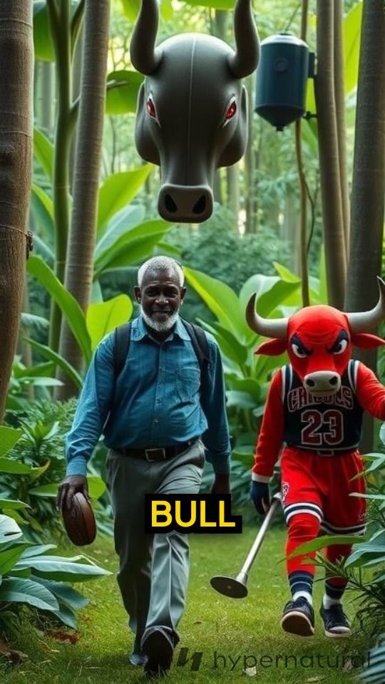 Michael Jordan and the Secret Playbook Adventure