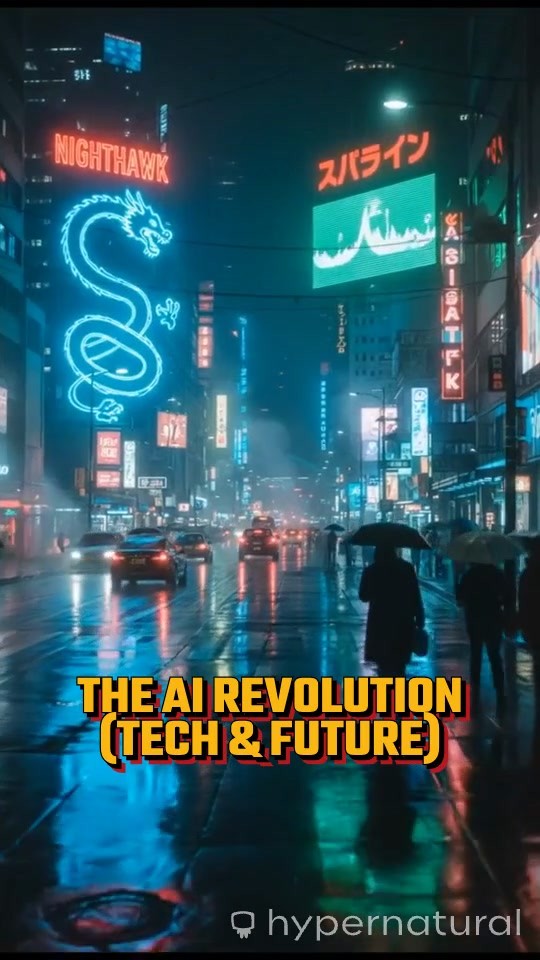 Ride the AI Wave: Build the Future Solo