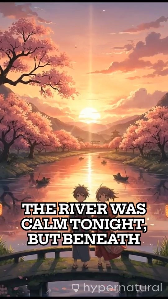 Whispers Beneath the Surface