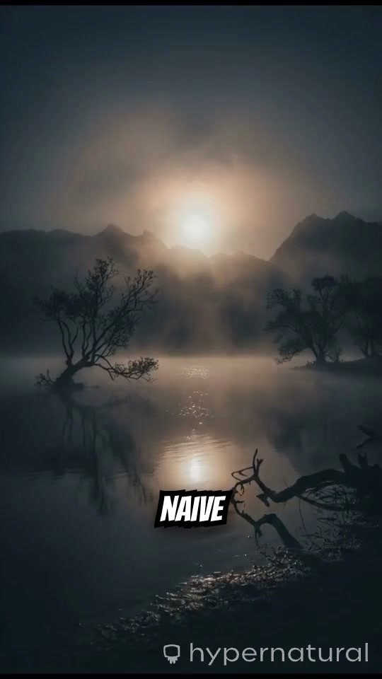 The Weight of Hope: Actions Shape Our Future