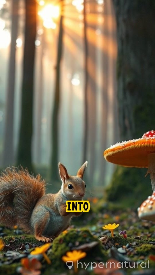 Defying Nature: Creatures Beyond Expectation