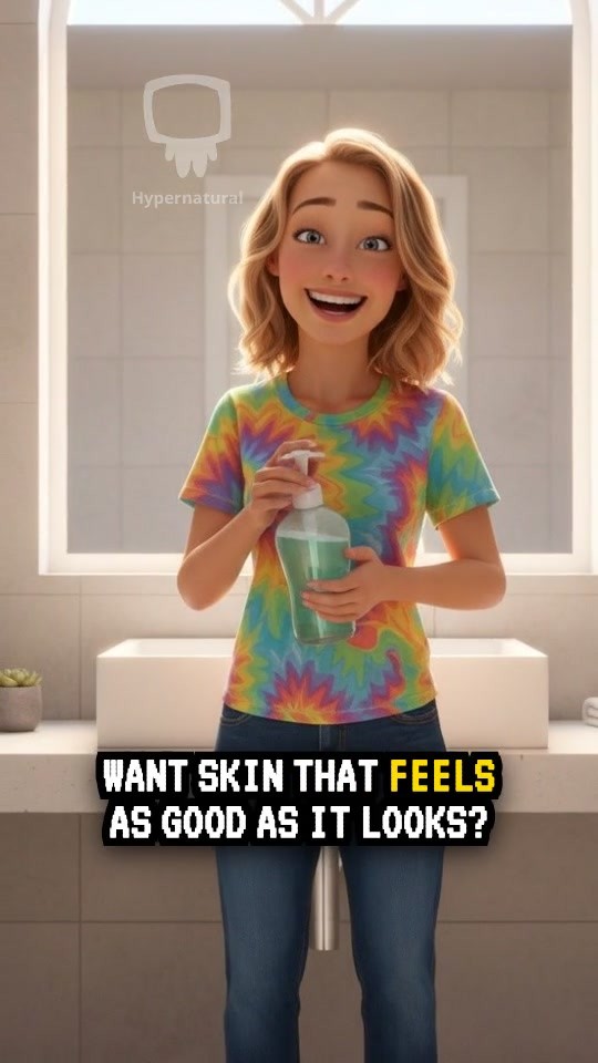 Experience the Irresistible Glow of Lux Soap!