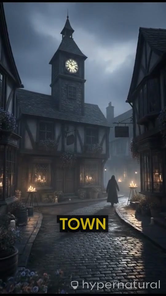 Mira's Moment: Changing Time and Belief