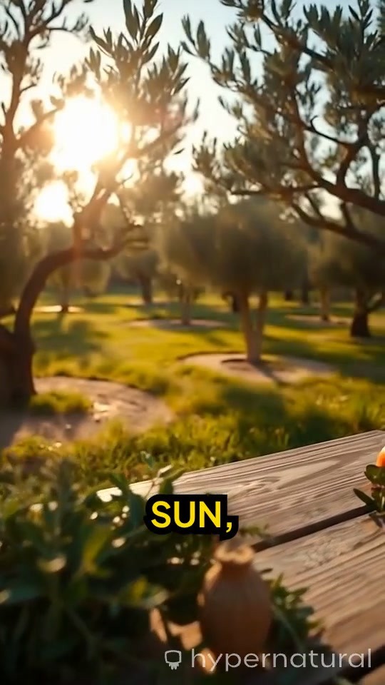 Nature's Fire: The Craft of Oil of Oregano