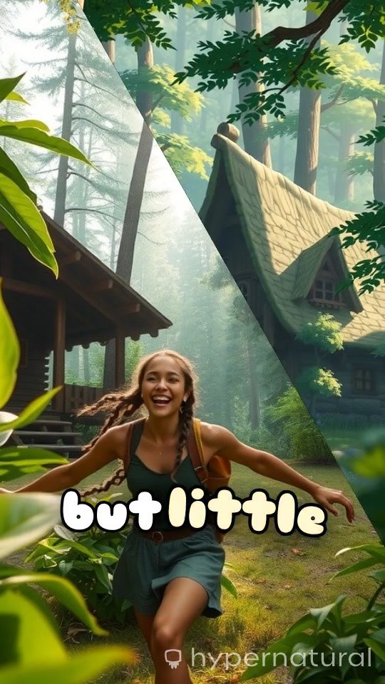 Masha and Bear: Protecting Girl in Jungle Adventures