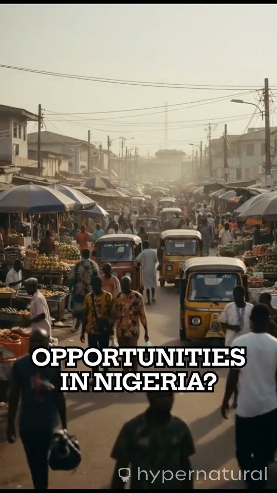 Your Trusted Real Estate Partner in Nigeria