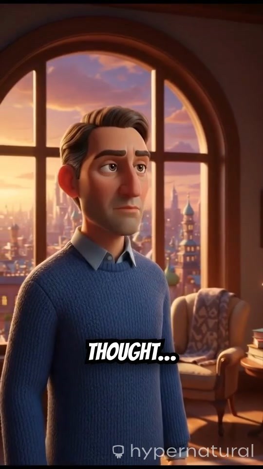 From Stuck to Successful: The Beginning of Change