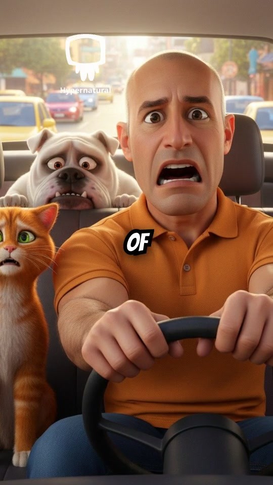 Hulk vs Thanos: Garbage Truck Showdown!