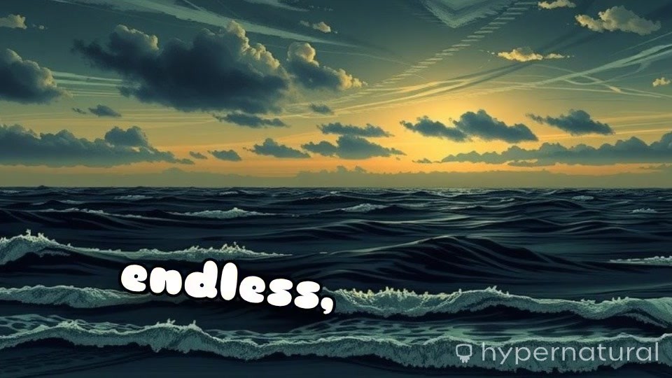 Endless Echoes of Despair