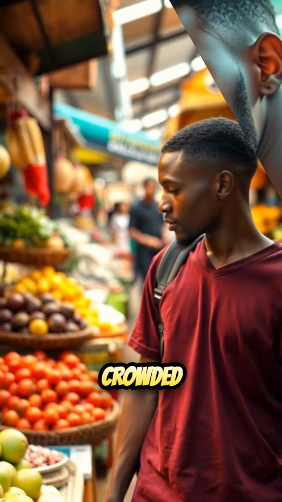 A Love Story in the Heart of Nigeria