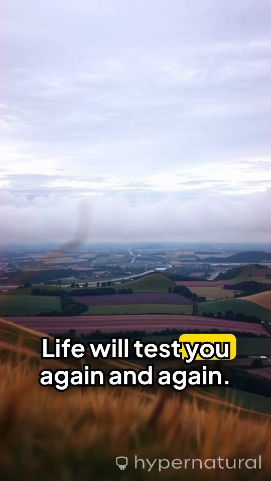 Rise Again: The Power of Resilience