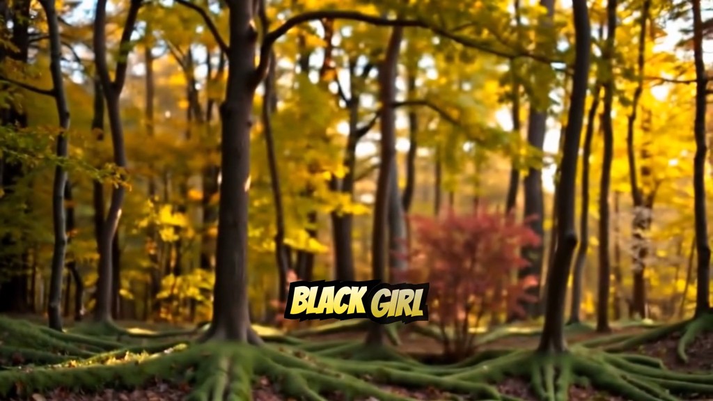 Fearfully and Wonderfully Made: A Message to Every Black Girl