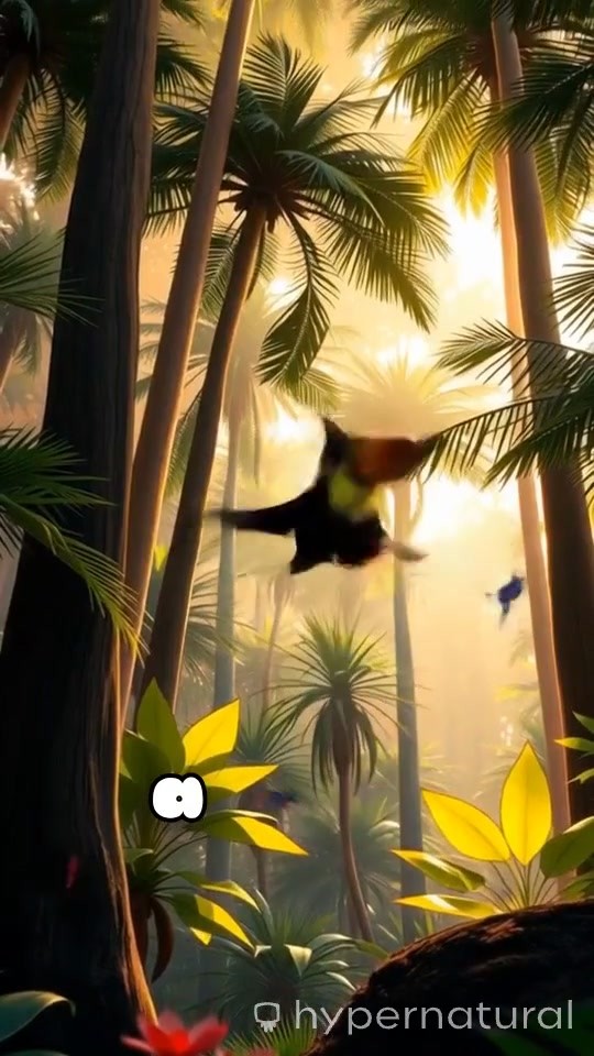 African Folktale: Wisdom of the Ancestors