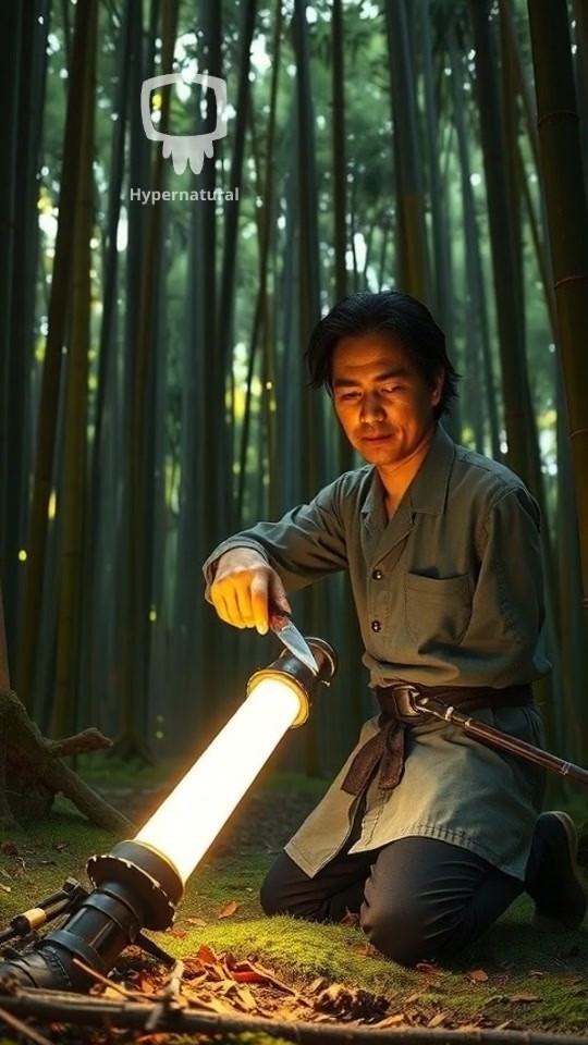 The Tale of Princess Kaguya