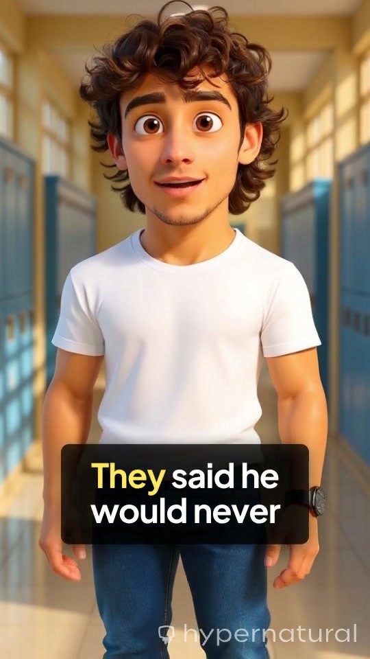 Success is the Best Revenge