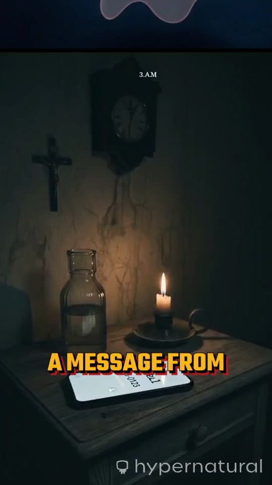 Messages from Beyond