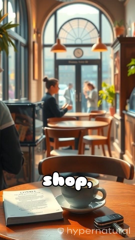 A Story About Ashley