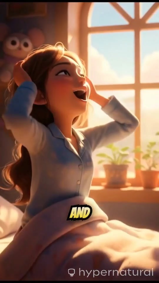 A Day of Love and Laughter (copy)