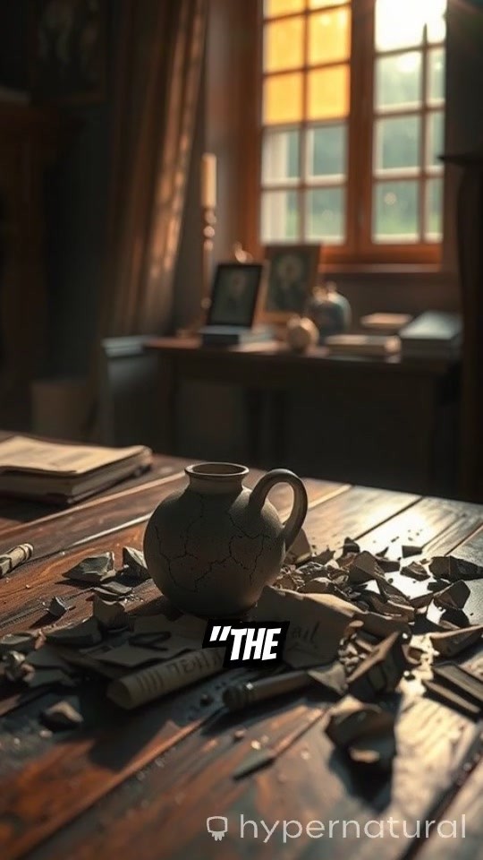 From Pain to Power: Embrace Your Journey