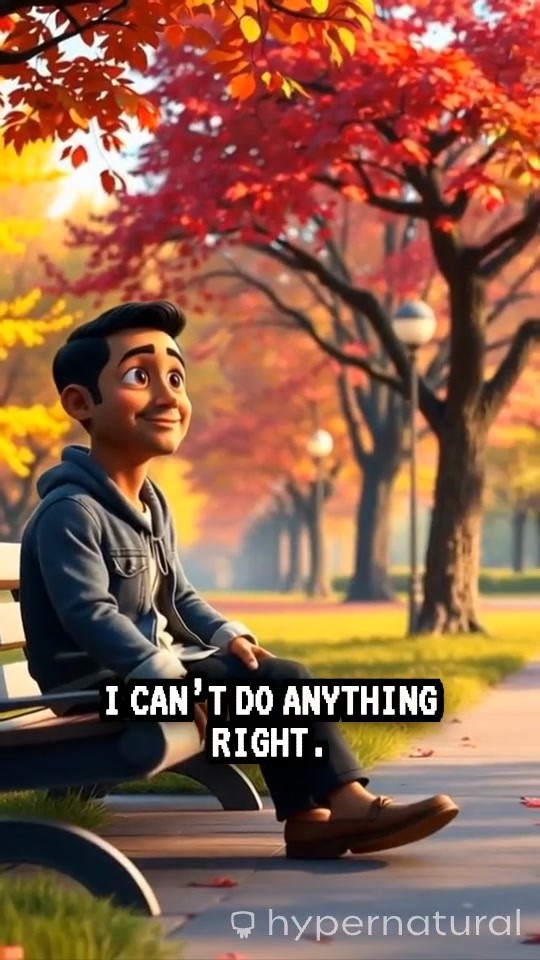 The Broken Pencil: Writing Your Story