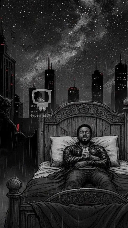 Whispers from the Roof