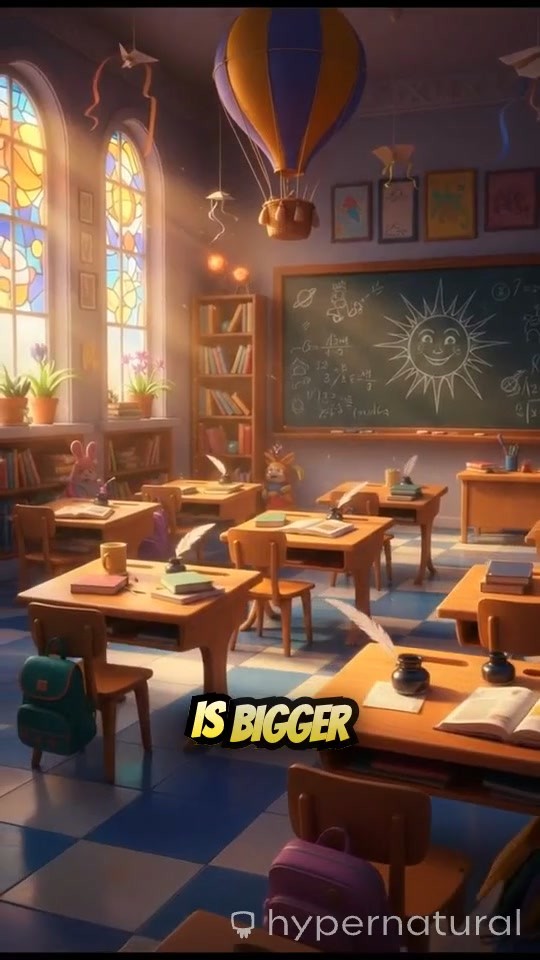 Explore the Universe: Discover Satellites and More!