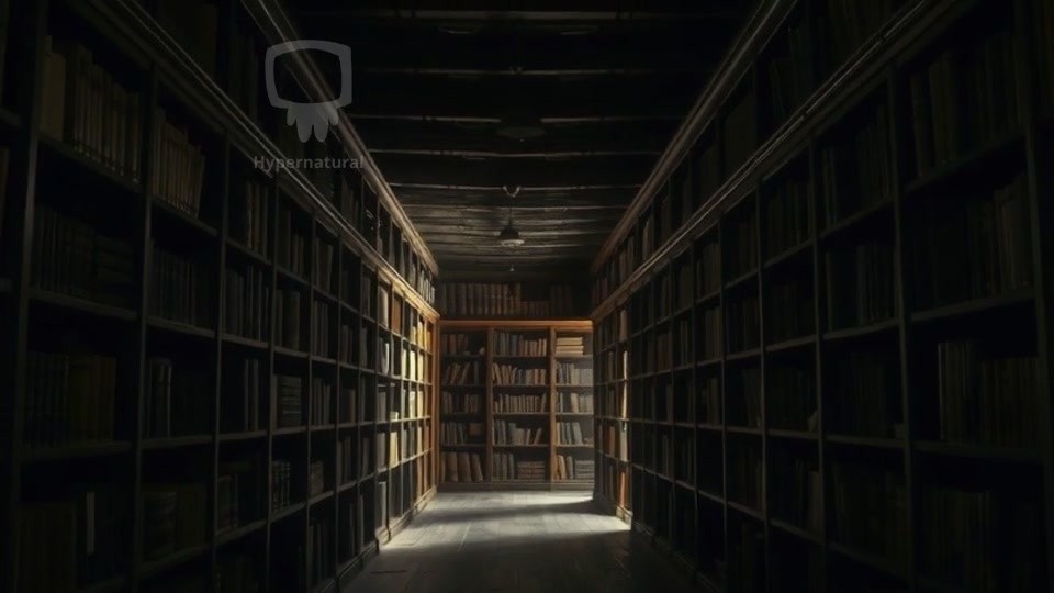 The Enigmatic Locket