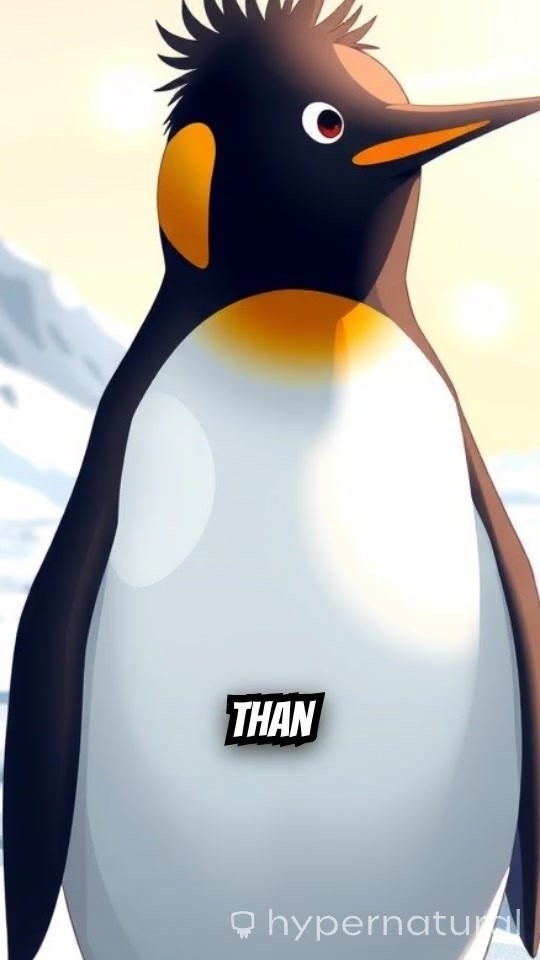 True Love: The Loyal Penguins and Their Pebble Proposals!