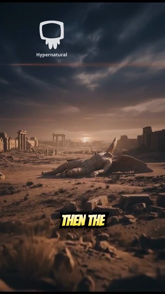 Blood and Betrayal: The Empire's Bitter End