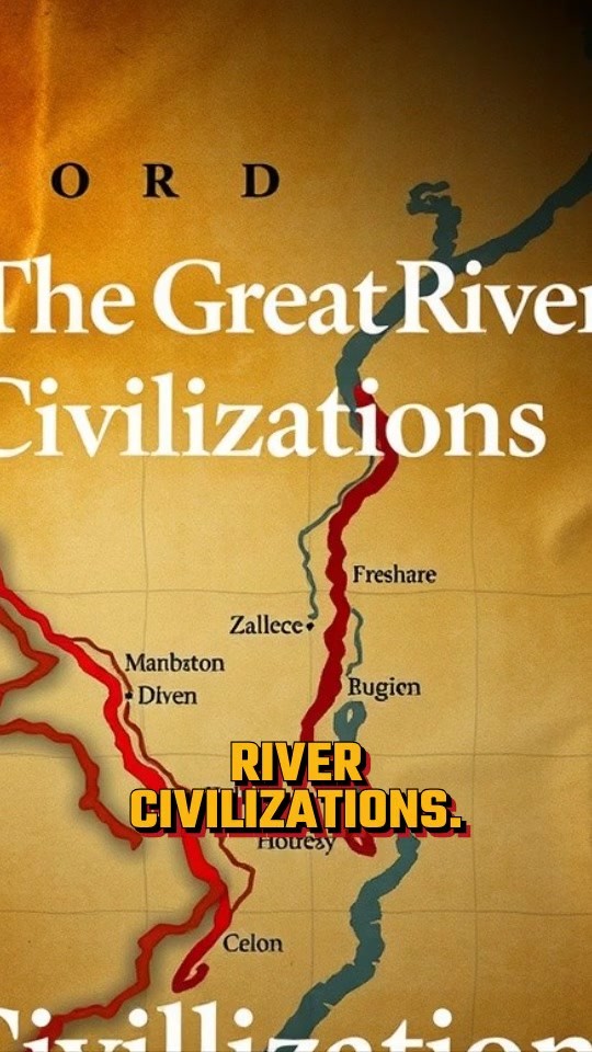 The Enduring Rhythm of Ancient Egypt